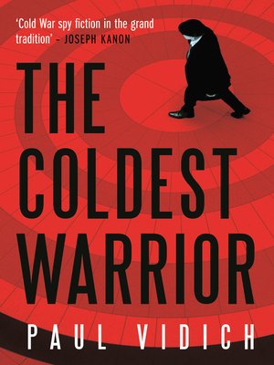 cover image of The Coldest Warrior